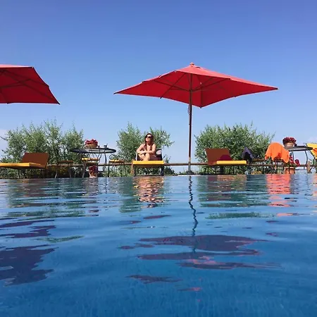 Agriturismo Monte Valbelle Agroturismo Castrocaro Terme