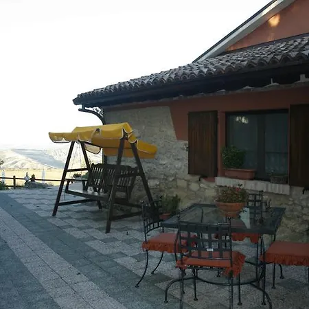 Agriturismo Monte Valbelle