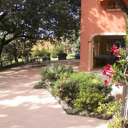 Agroturismo Agriturismo Monte Valbelle Castrocaro Terme