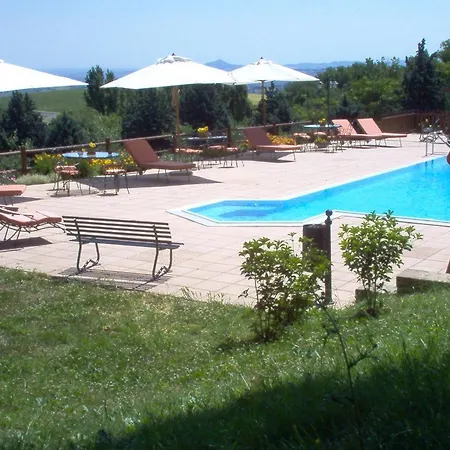 Agriturismo Monte Valbelle Castrocaro Terme