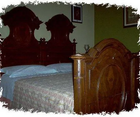 Agriturismo Monte Valbelle