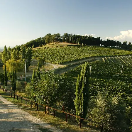 Agriturismo Monte Valbelle Agroturismo *